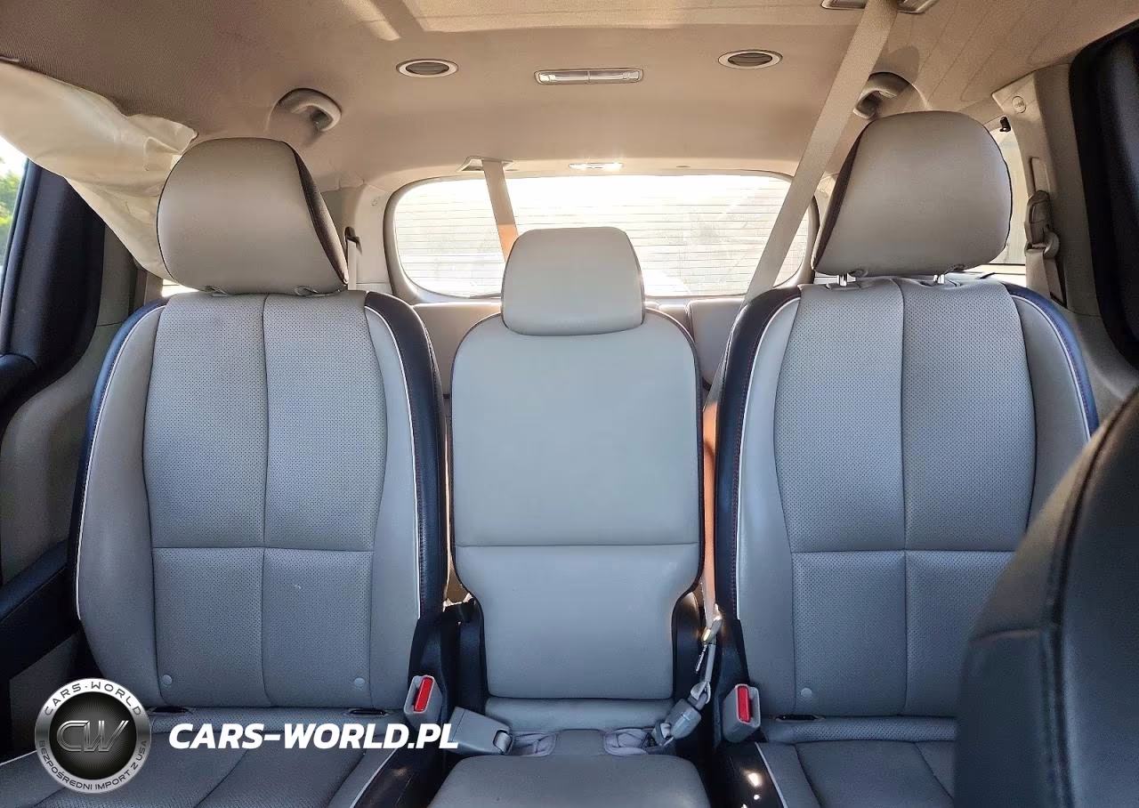 2019 Kia Sedona Ex VIN:KNDMB5C16K6529112 - 10