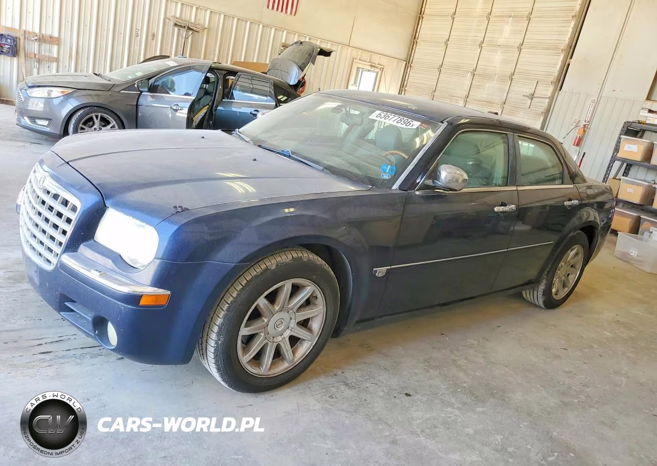 2006 Chrysler 300C