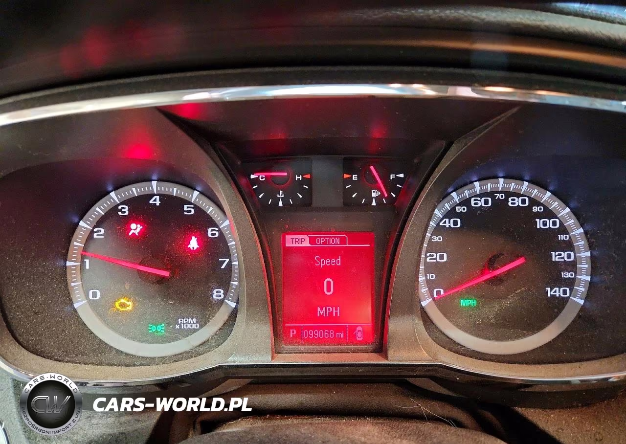 2013 GMC Terrain Slt VIN:2GKFLVE32D6318110 - 9