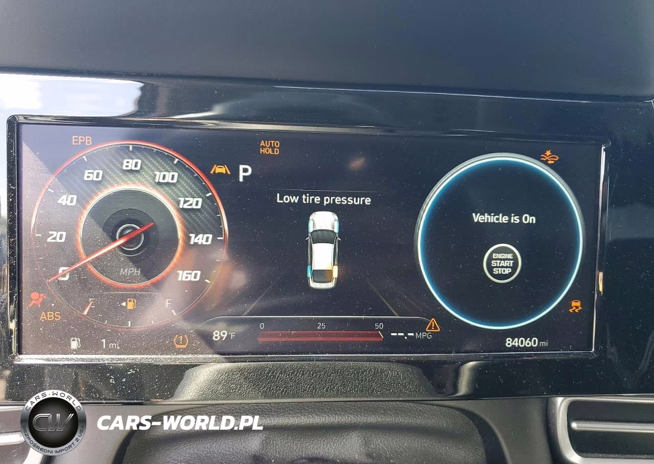 2021 Hyundai Elantra Sel VIN:KMHLN4AG0MU099043 - 9