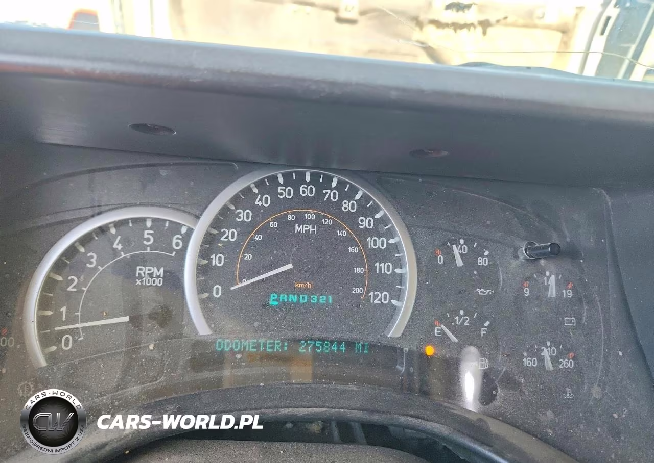 2005 Hummer H2 VIN:5GRGN23U15H116518 - 9