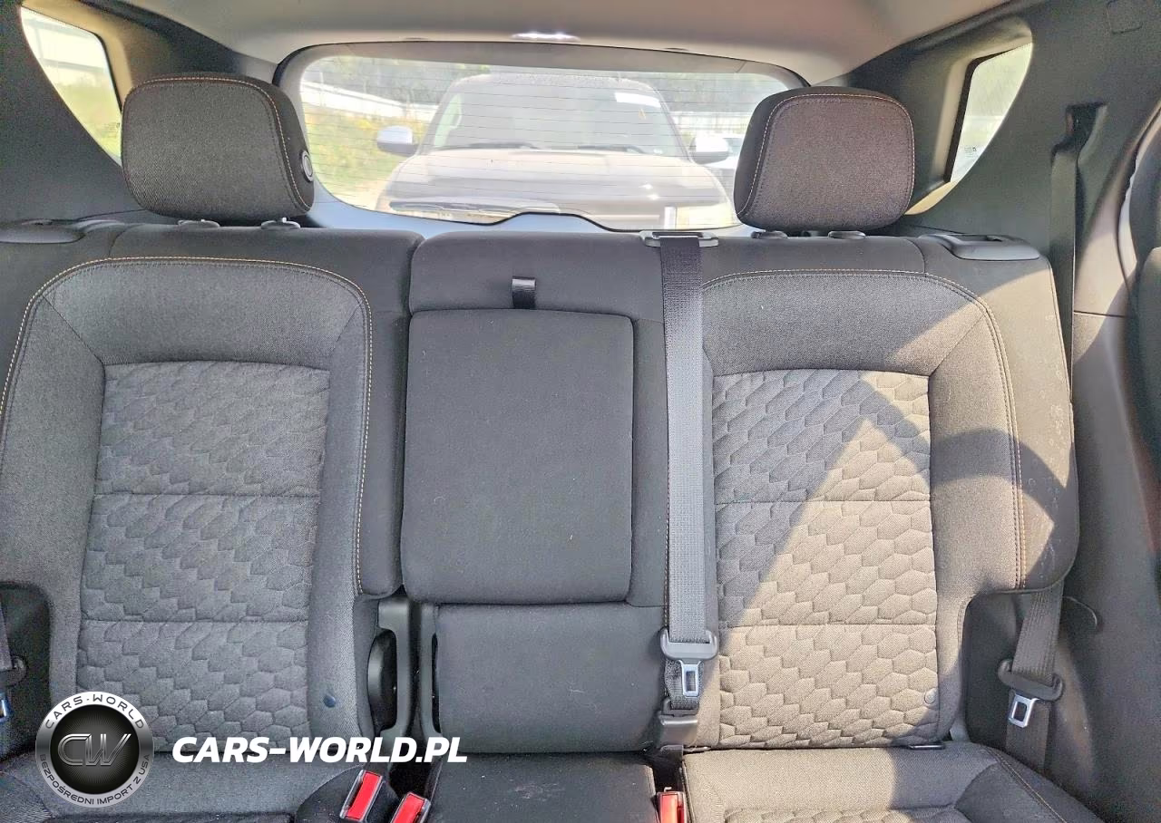 2019 Chevrolet Equinox Lt VIN:2GNAXKEV6K6227288 - 10
