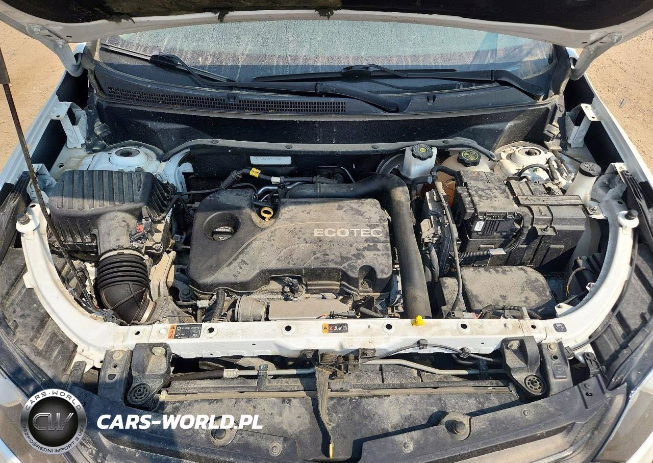 2019 Chevrolet Equinox Lt VIN:2GNAXKEV6K6227288 - 12