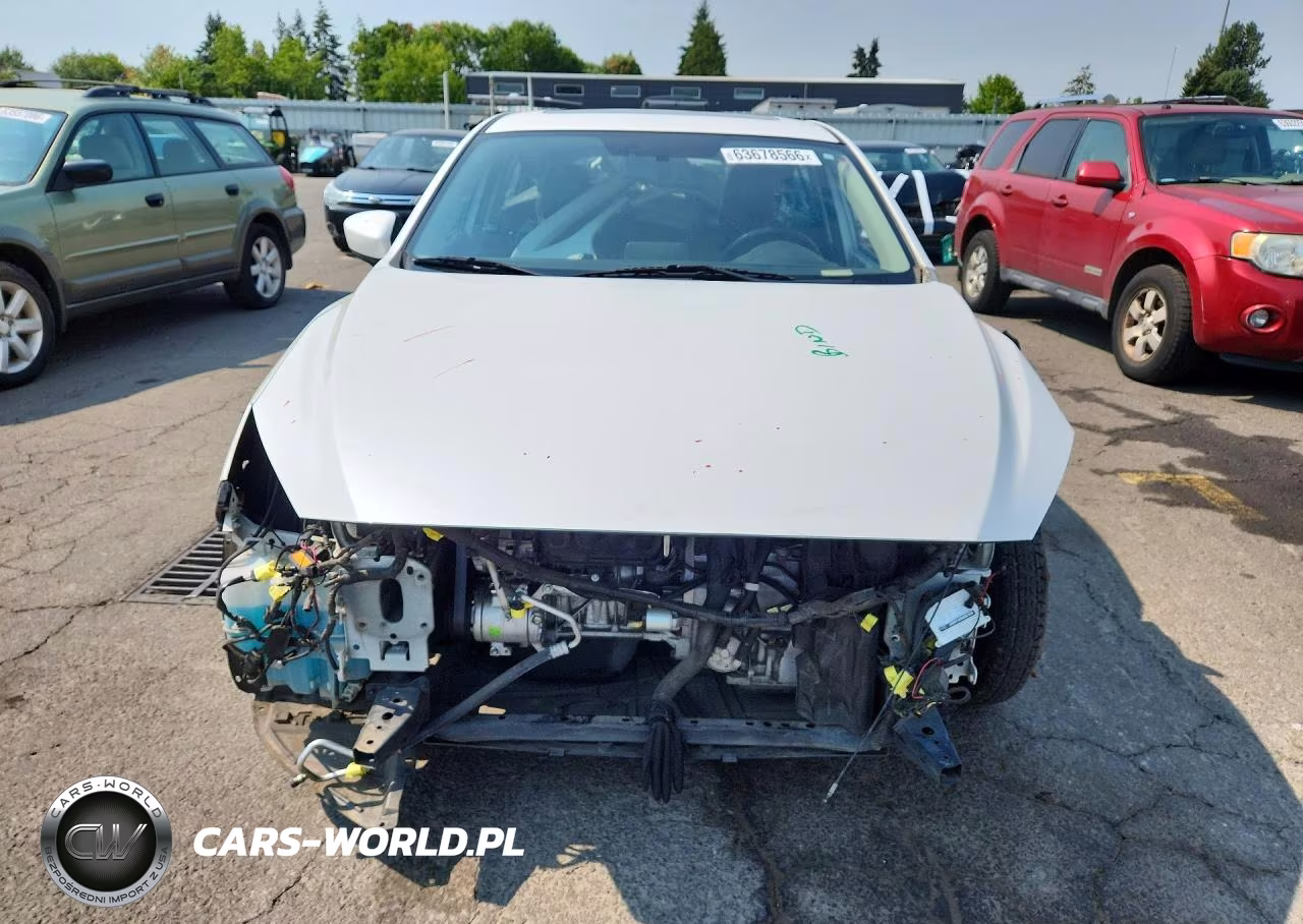 2016 Mazda 3 Grand Touring VIN:JM1BM1N73G1299237 - 5