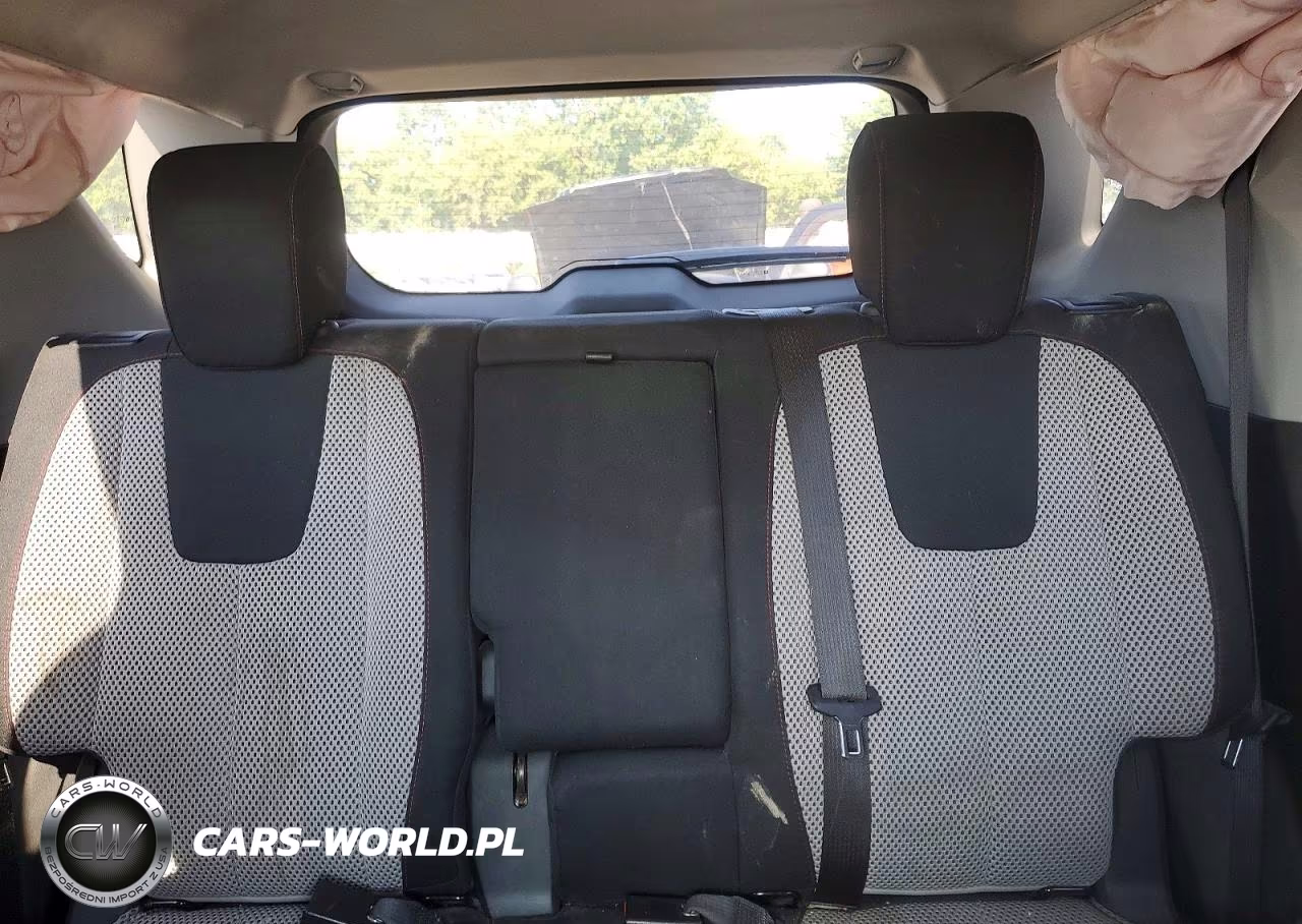 2015 Chevrolet Equinox Lt VIN:1GNALBEK3FZ125717 - 10