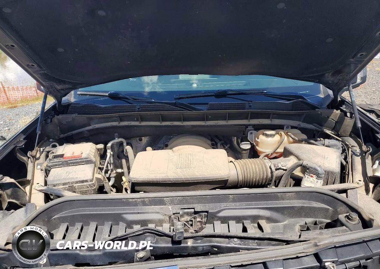 2020 GMC Sierra K1500 Slt VIN:3GTU9DED3LG163137 - 11
