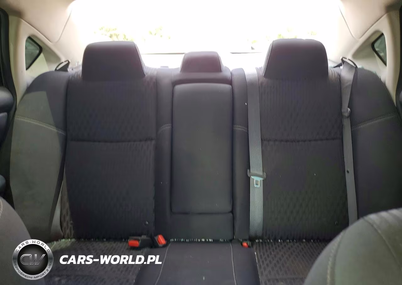 2017 Nissan Altima 2.5 S VIN:1N4AL3AP7HN344485 - 10