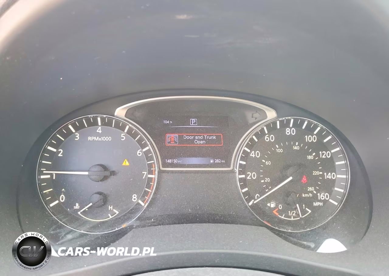 2017 Nissan Altima 2.5 S VIN:1N4AL3AP7HN344485 - 9