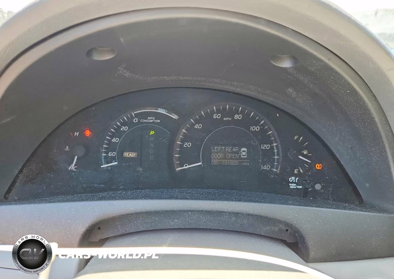 2009 Toyota Camry Hybrid VIN:4T1BB46K19U090652 - 9