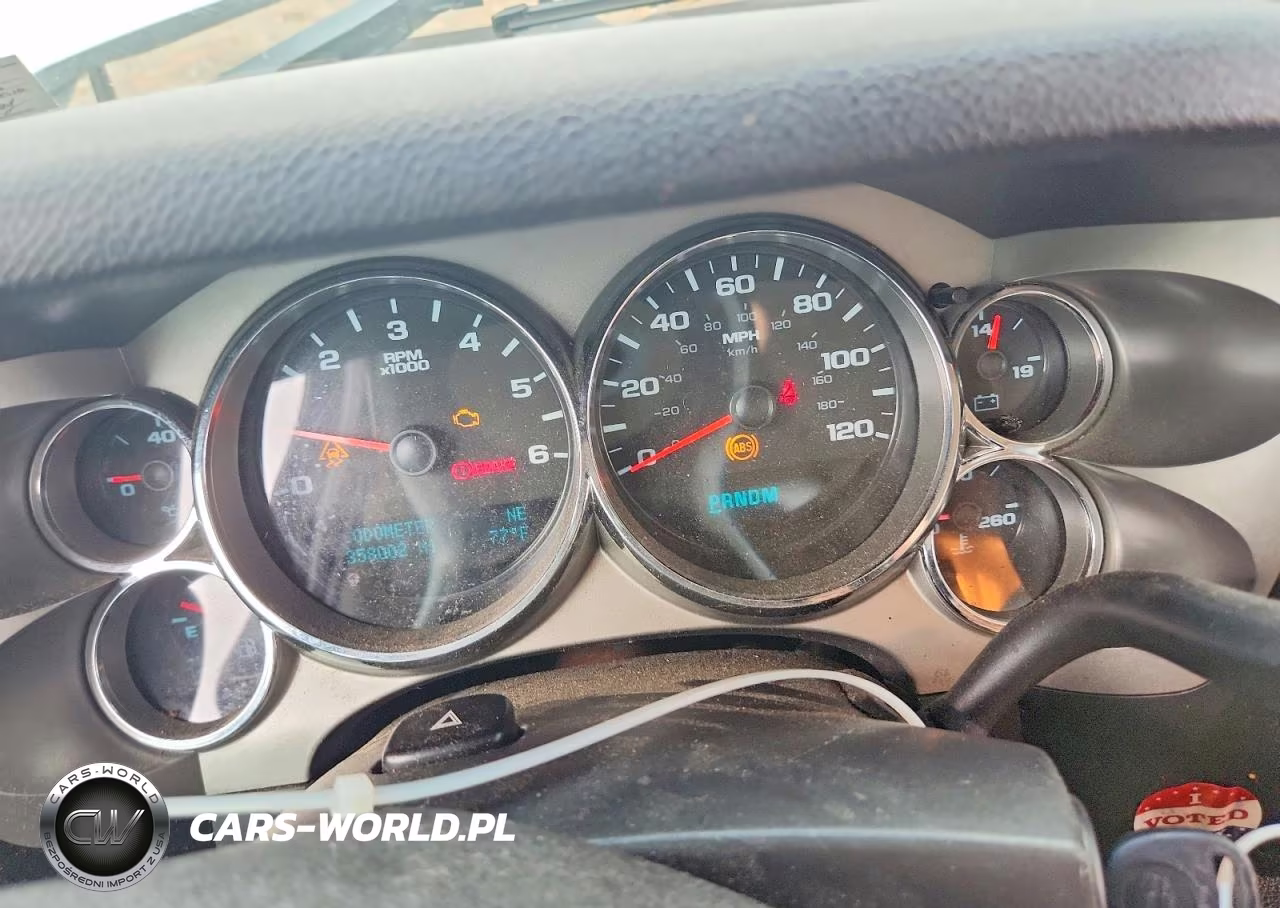 2010 Chevrolet Silverado K1500 Lt VIN:3GCRKSE34AG289753 - 9