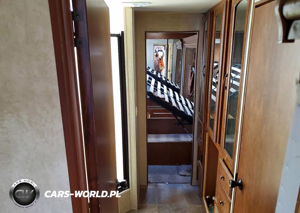 2013 Wildwood By Forest River Travel Trailer VIN:4X4TWDR21DM052897 - 6