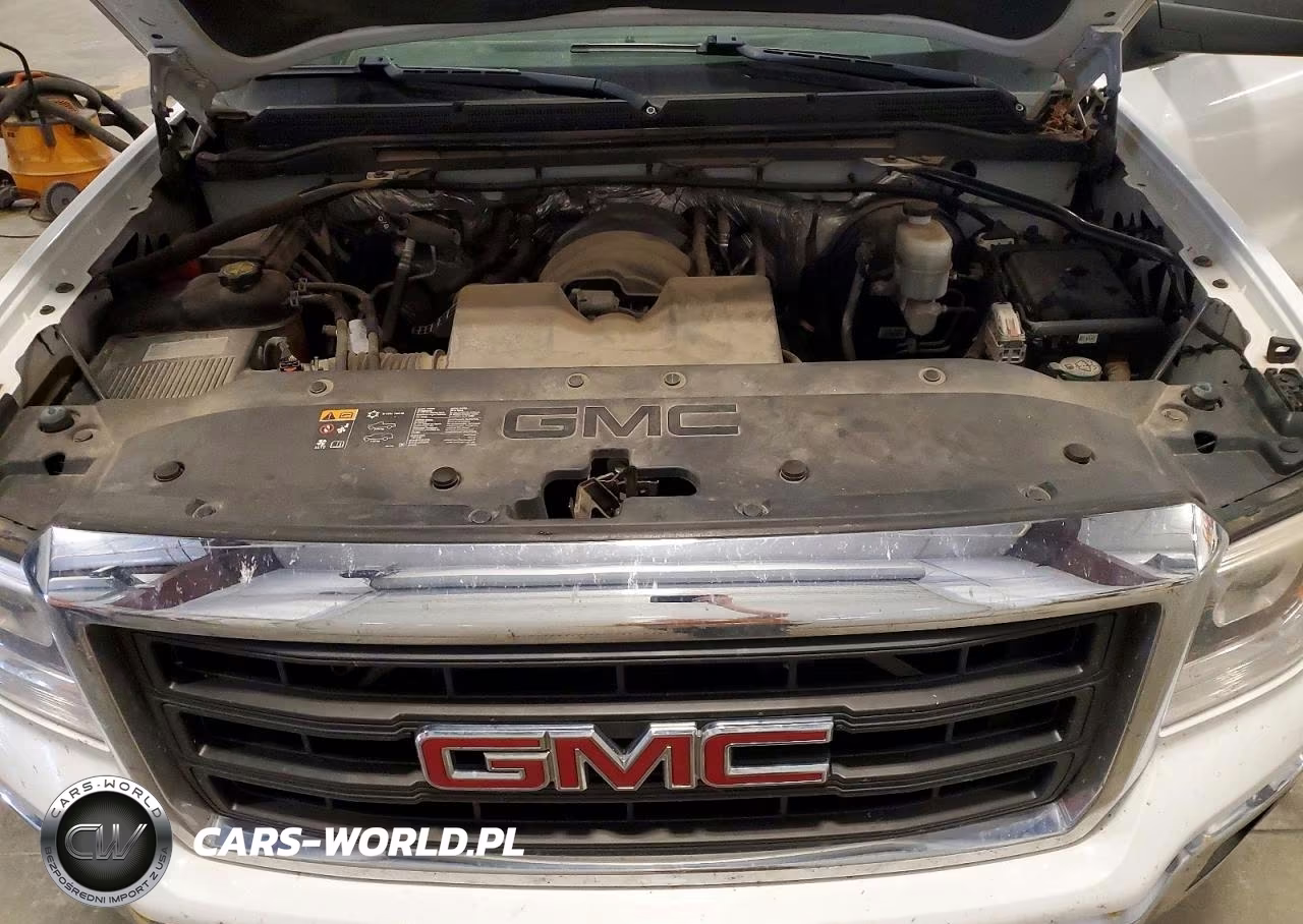 2015 GMC Sierra K1500 VIN:1GTN2TEH9FZ178560 - 11