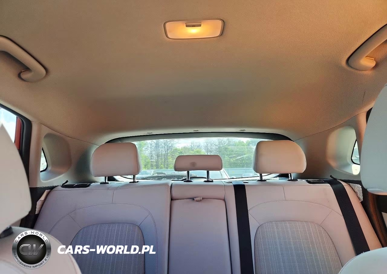 2022 Hyundai Kona Sel VIN:KM8K6CAB5NU881458 - 10