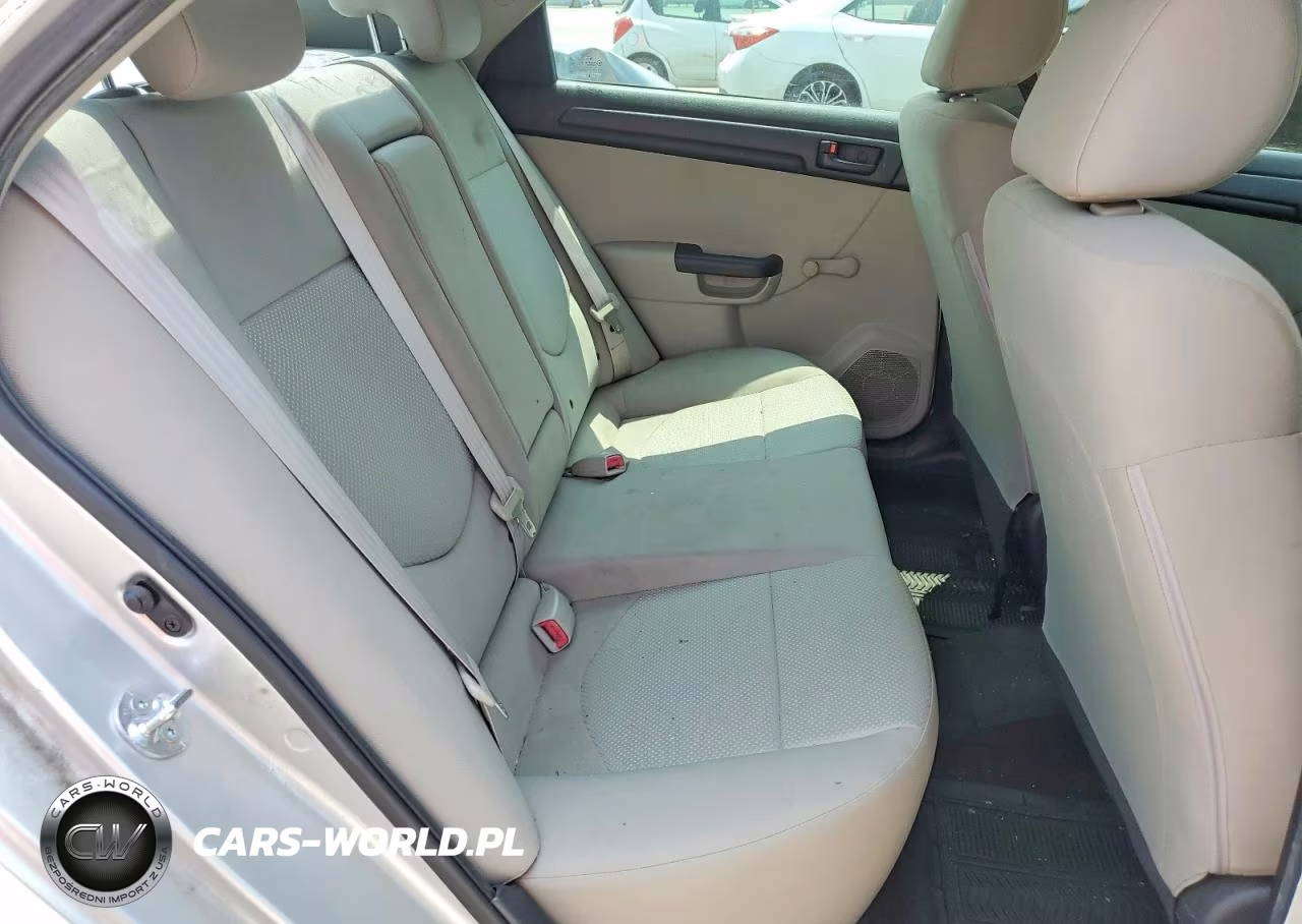 2011 Kia Forte Lx VIN:KNAFT4A24B5887274 - 10