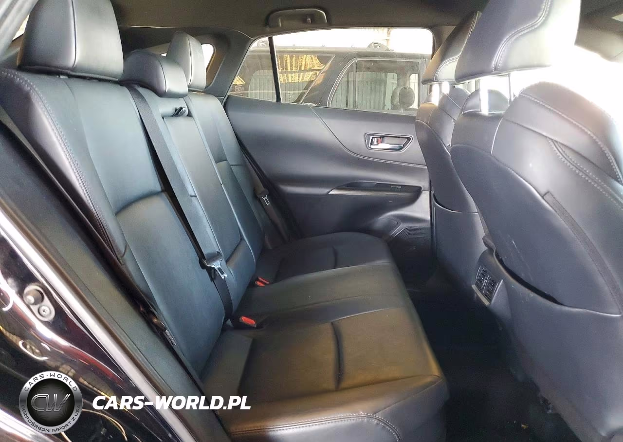 2022 Toyota Venza Le VIN:JTEAAAAH5NJ091680 - 11