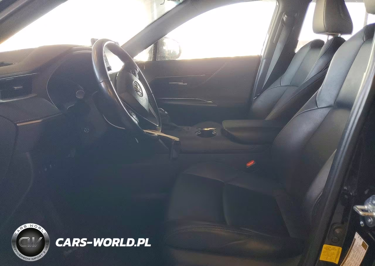2022 Toyota Venza Le VIN:JTEAAAAH5NJ091680 - 7
