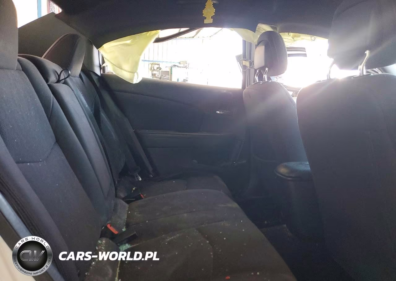 2012 Chrysler 200 S VIN:1C3CCBAB2CN291810 - 10