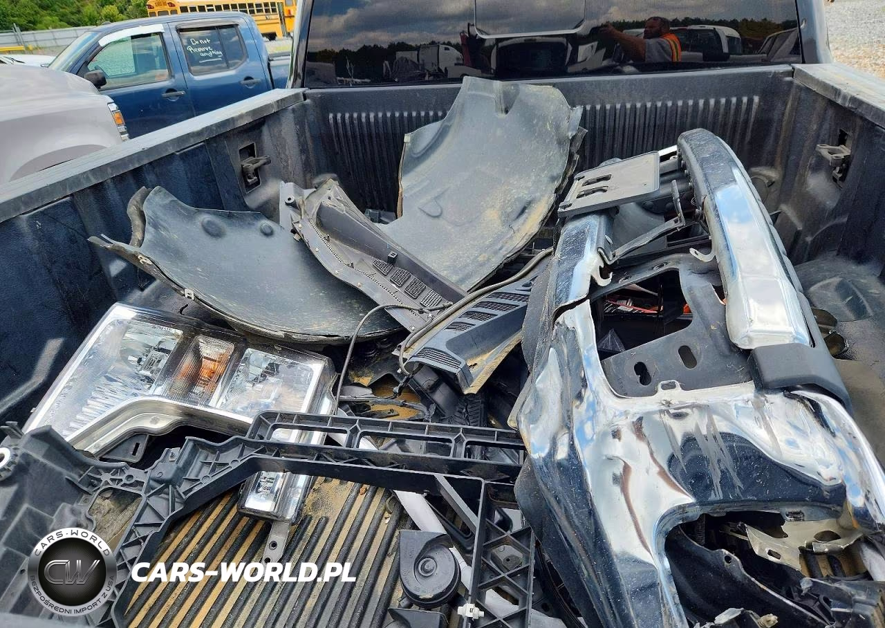 2020 Ford F250 Super Duty VIN:1FT7W2BT4LEE82219 - 10
