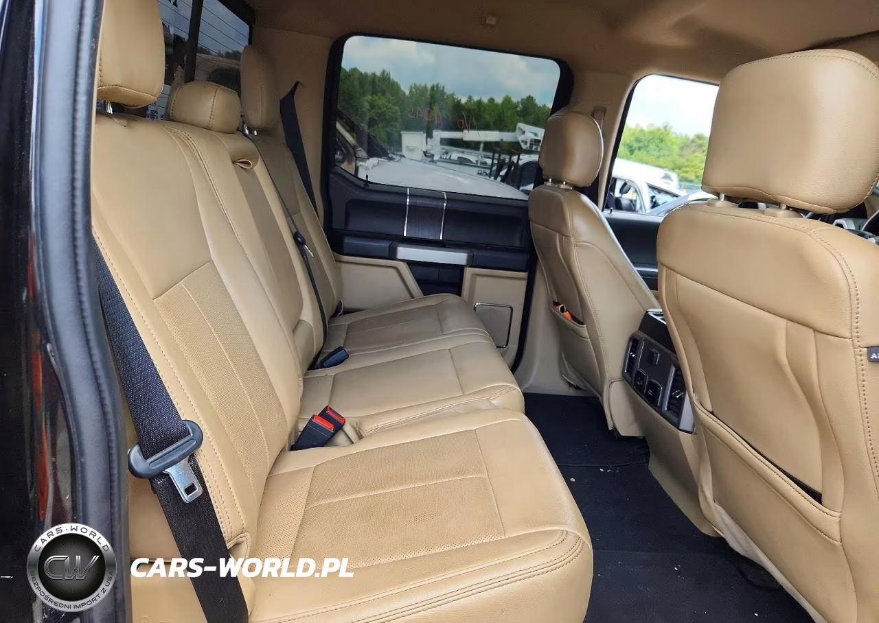 2020 Ford F250 Super Duty VIN:1FT7W2BT4LEE82219 - 11