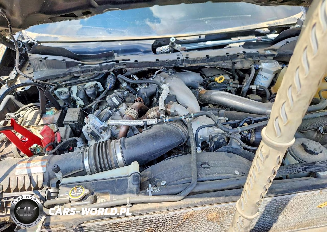 2020 Ford F250 Super Duty VIN:1FT7W2BT4LEE82219 - 12