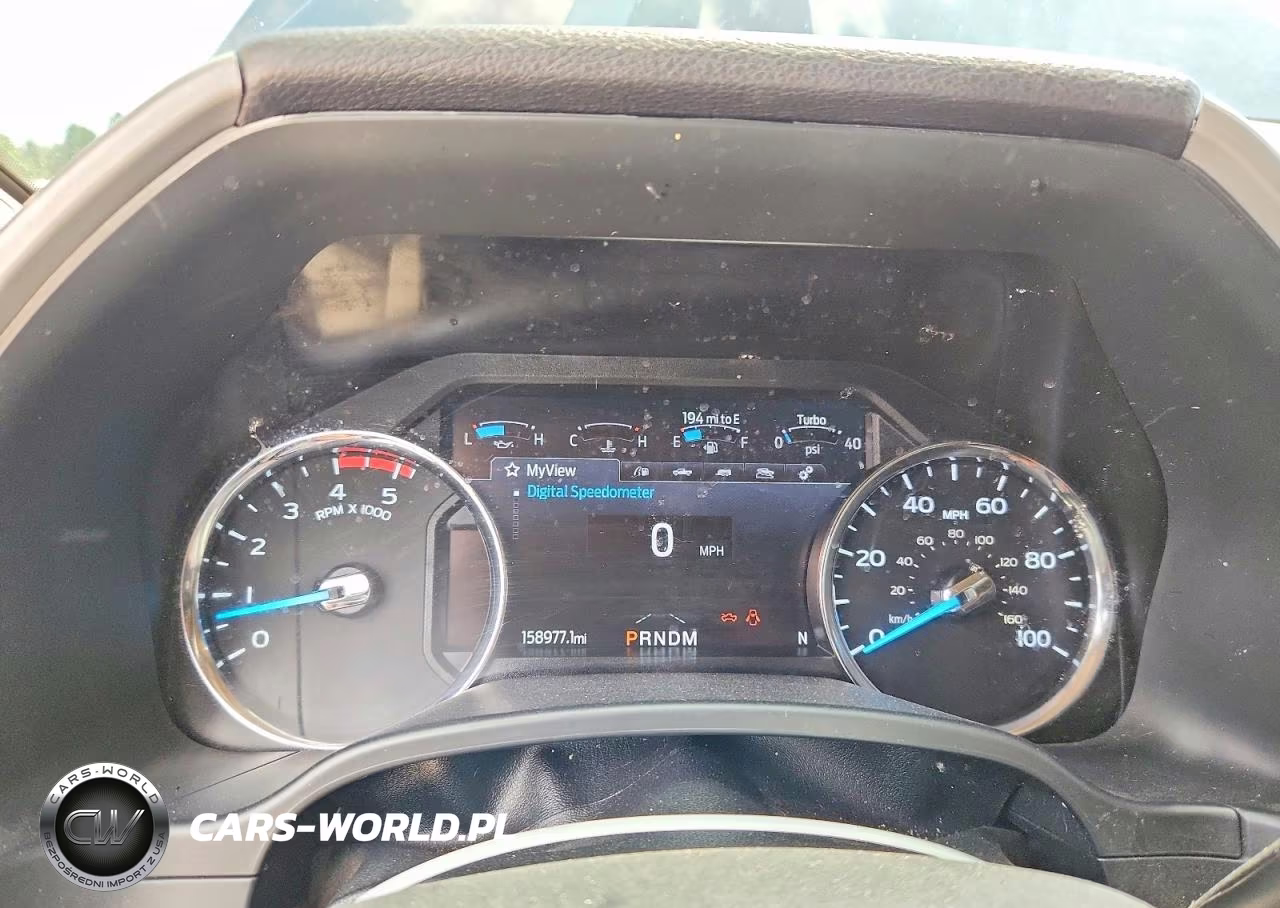 2020 Ford F250 Super Duty VIN:1FT7W2BT4LEE82219 - 9