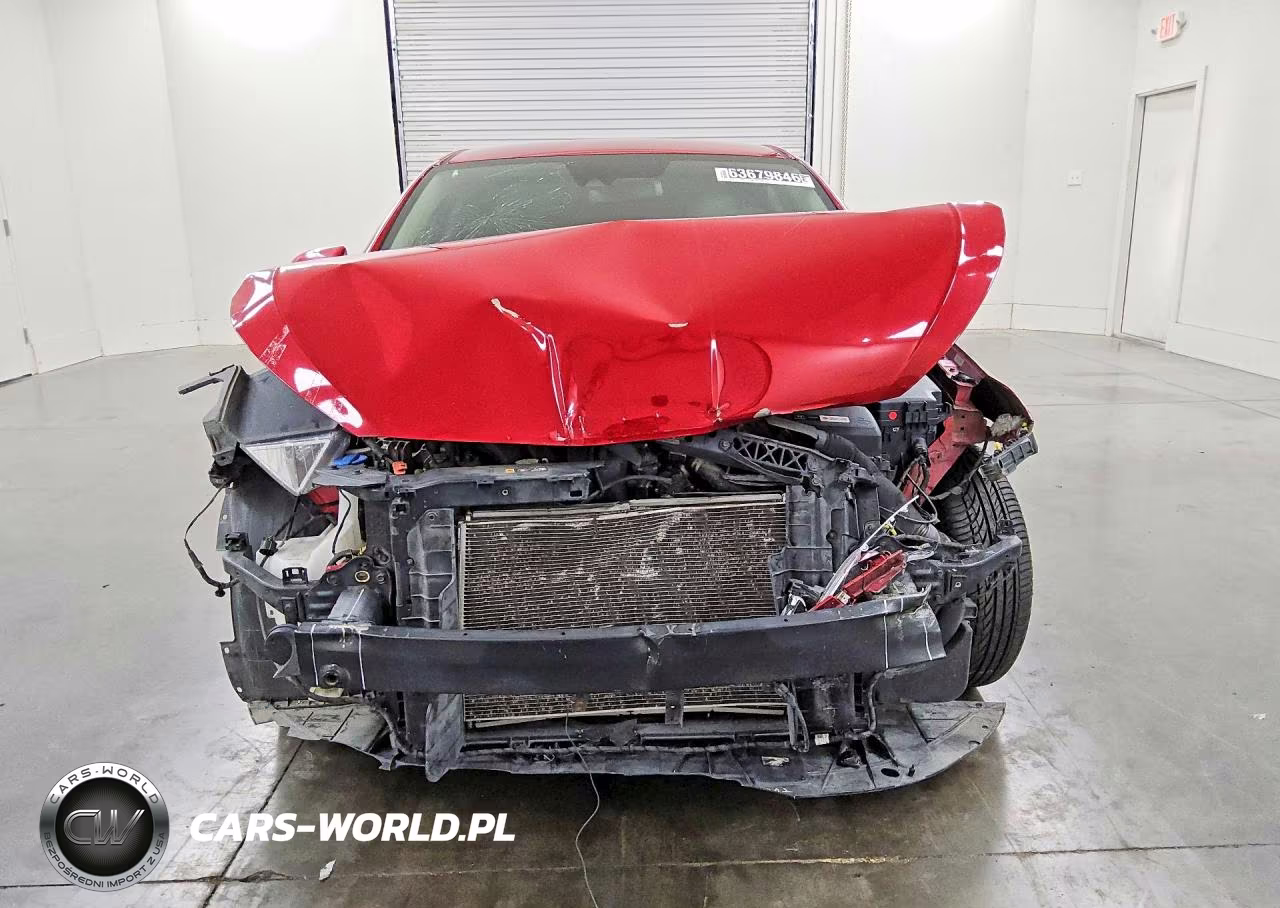 2019 Hyundai Elantra Sel VIN:KMHD84LF5KU888642 - 5