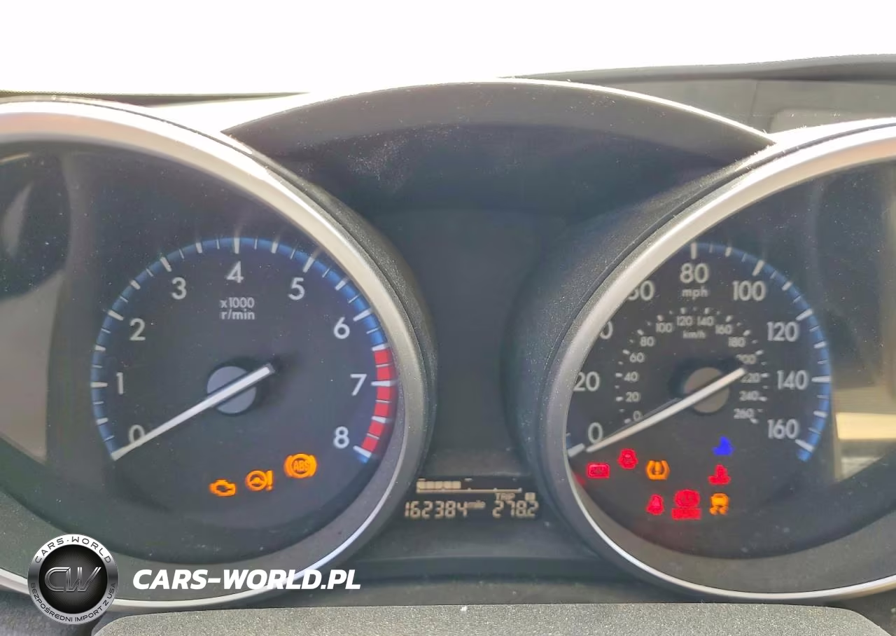 2012 Mazda 3 I VIN:JM1BL1V80C1658839 - 9
