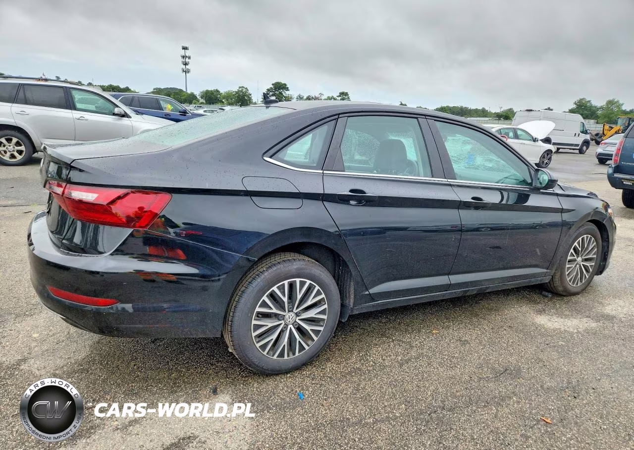 2021 Volkswagen Jetta S VIN:3VWC57BU9MM025339 - 3
