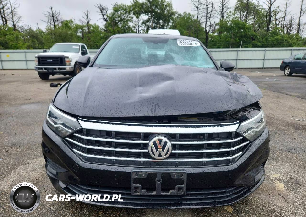 2021 Volkswagen Jetta S VIN:3VWC57BU9MM025339 - 5