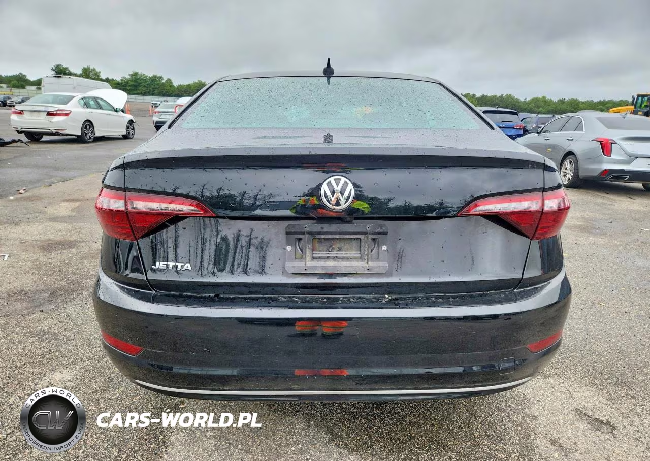 2021 Volkswagen Jetta S VIN:3VWC57BU9MM025339 - 6
