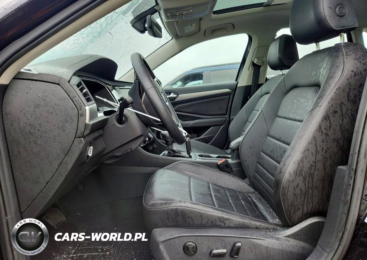2021 Volkswagen Jetta S VIN:3VWC57BU9MM025339 - 7