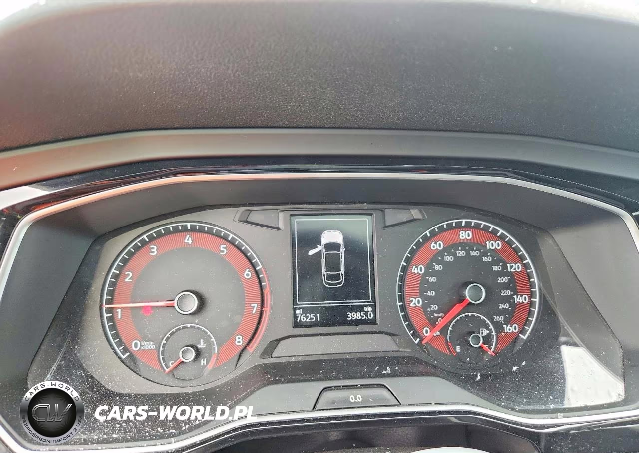 2021 Volkswagen Jetta S VIN:3VWC57BU9MM025339 - 9