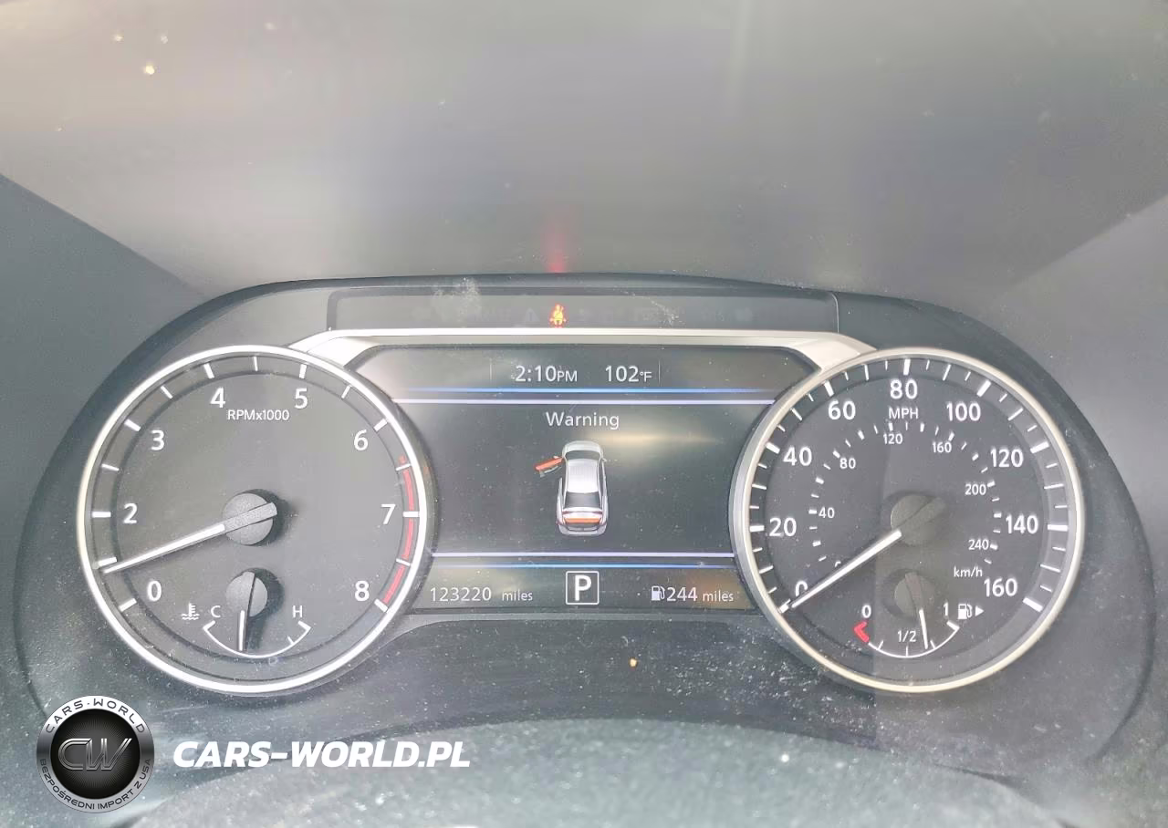 2022 Nissan Sentra Sv VIN:3N1AB8CV6NY269026 - 9