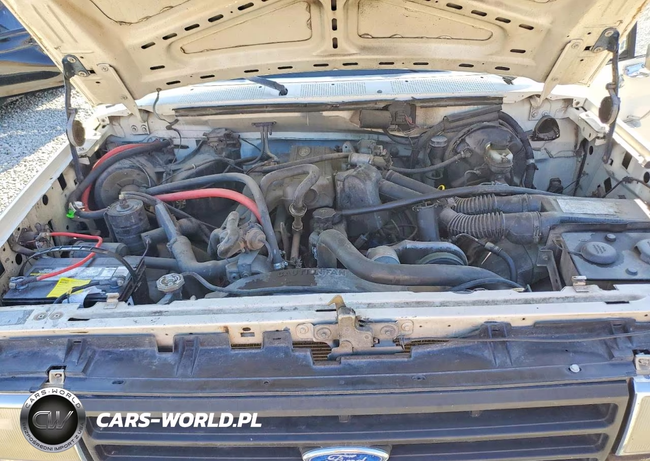 1987 Ford F150 VIN:1FTDF15YXHPA88644 - 11