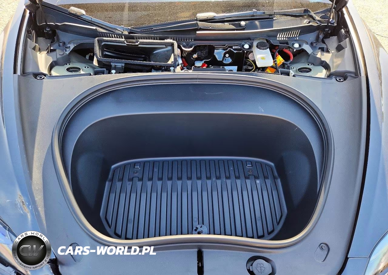 2025 Tesla Model 3 VIN:5YJ3E1EA9SF045271 - 11
