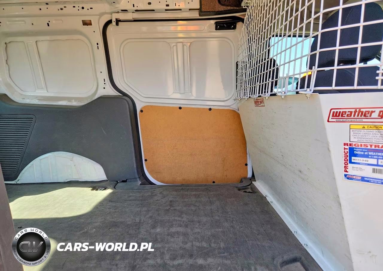 2023 Ford Transit Connect Xlt VIN:NM0LS7T27P1560435 - 11