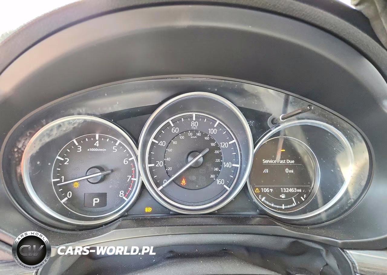 2018 Mazda Cx-5 4D G.tou VIN:JM3KFADM1J0324688 - 9