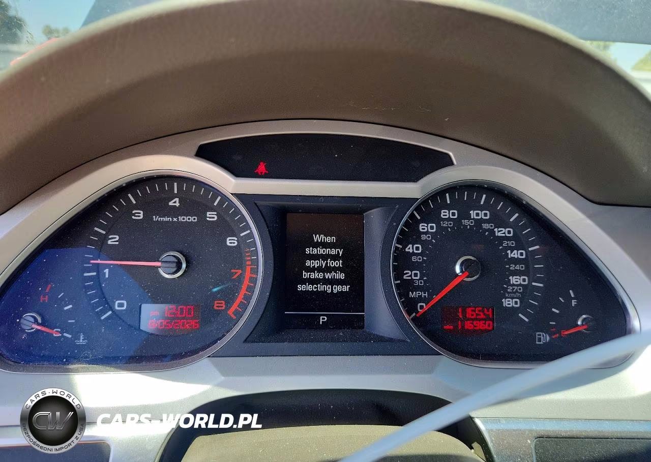 2011 Audi A6 Prestige VIN:WAUKGAFB1BN016696 - 9