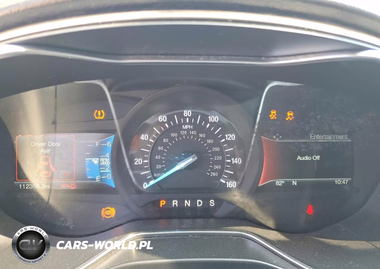 2017 Ford Fusion Se VIN:3FA6P0HD4HR405888 - 9