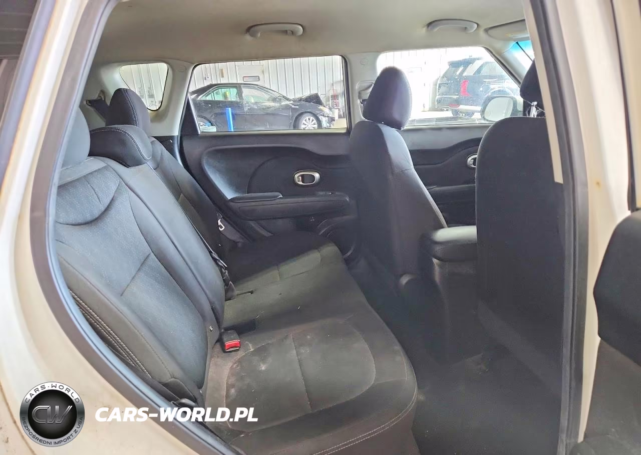 2019 Kia Soul Base VIN:KNDJN2A24K7000417 - 10