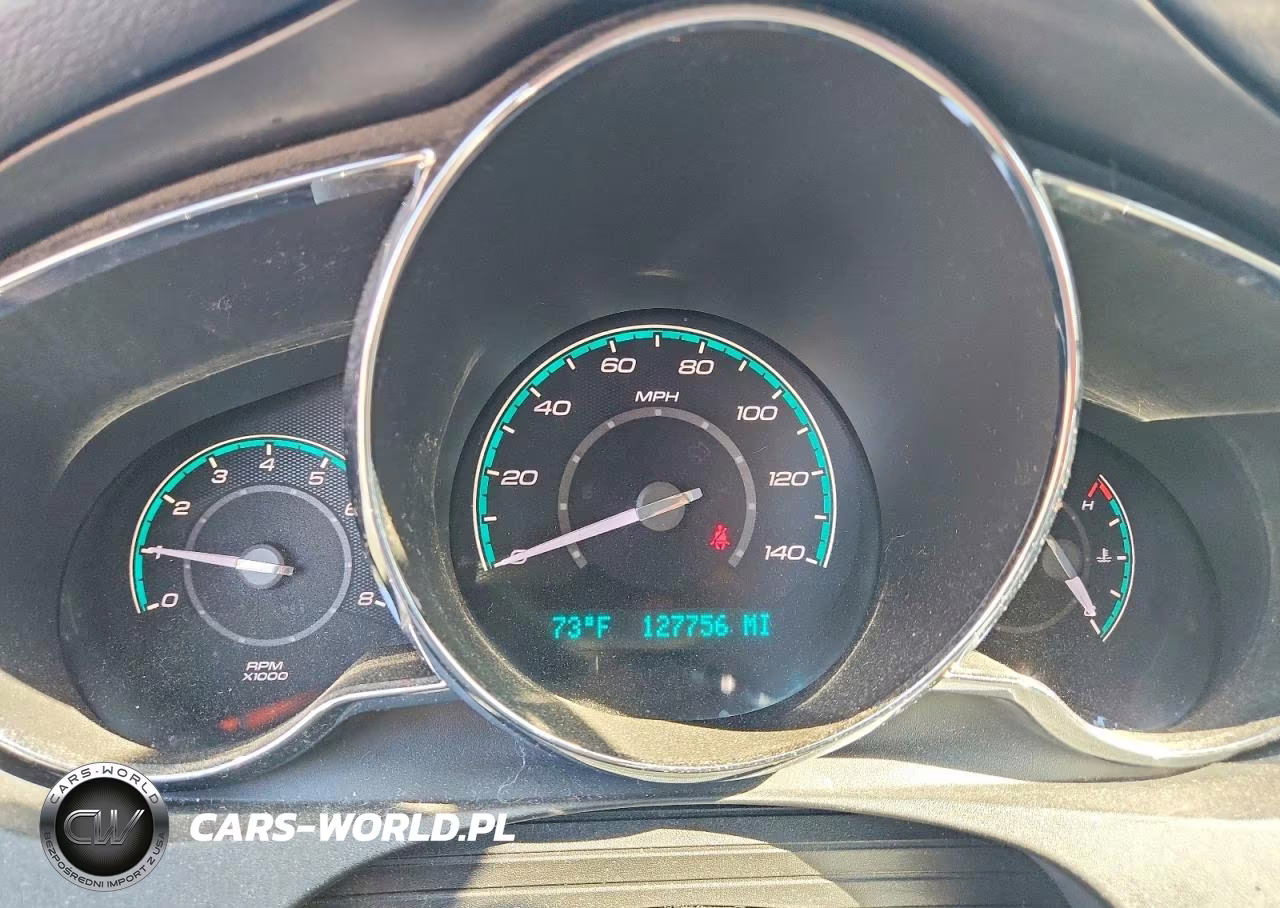 2011 Chevrolet Malibu 1Lt VIN:1G1ZC5E13BF317082 - 9