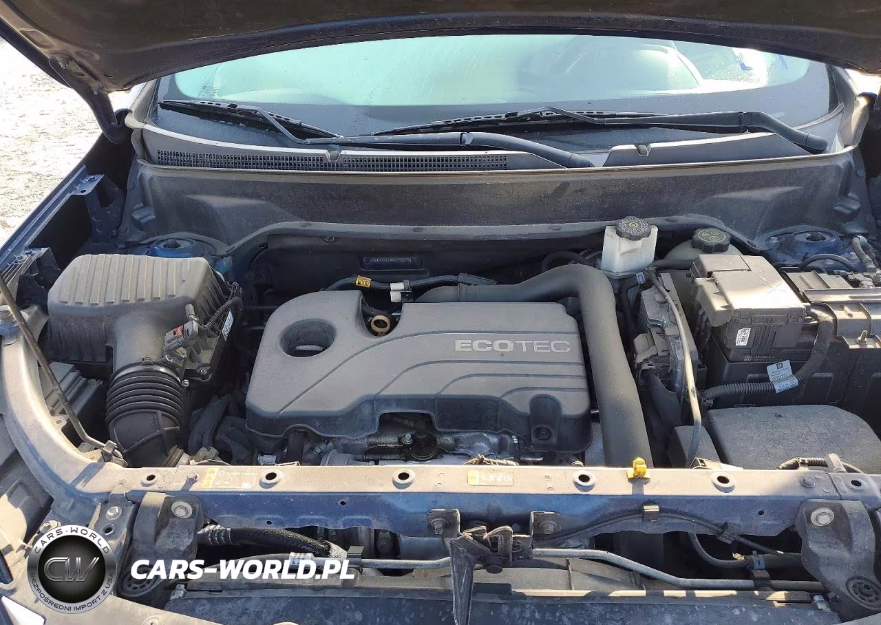 2019 Chevrolet Equinox Premier VIN:2GNAXNEV4K6196219 - 11