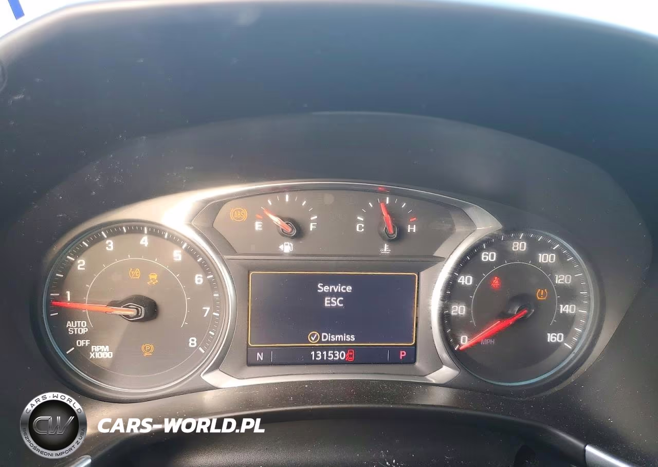 2019 Chevrolet Equinox Premier VIN:2GNAXNEV4K6196219 - 9