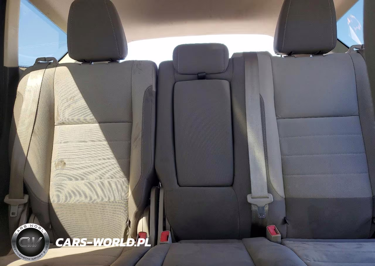 2015 Ford Escape Se VIN:1FMCU0GX5FUC66079 - 10