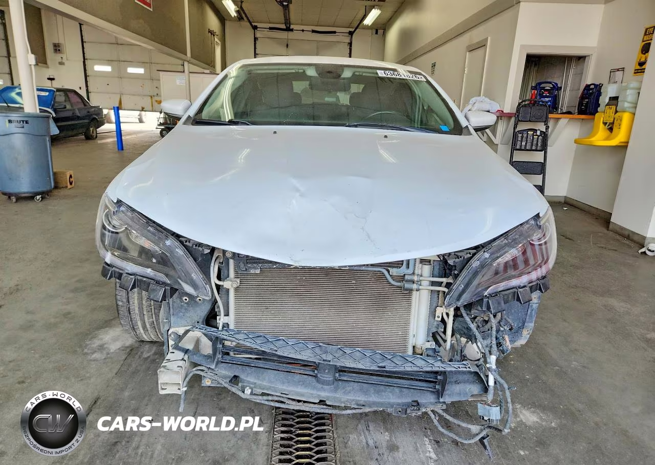 2015 Chrysler 200 Limited VIN:1C3CCCAB5FN658791 - 5