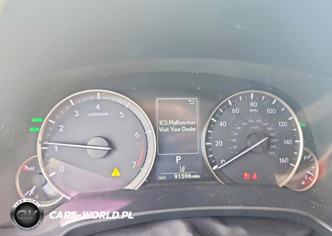 2018 Lexus Rx 350 Base VIN:2T2ZZMCA8JC116672 - 9