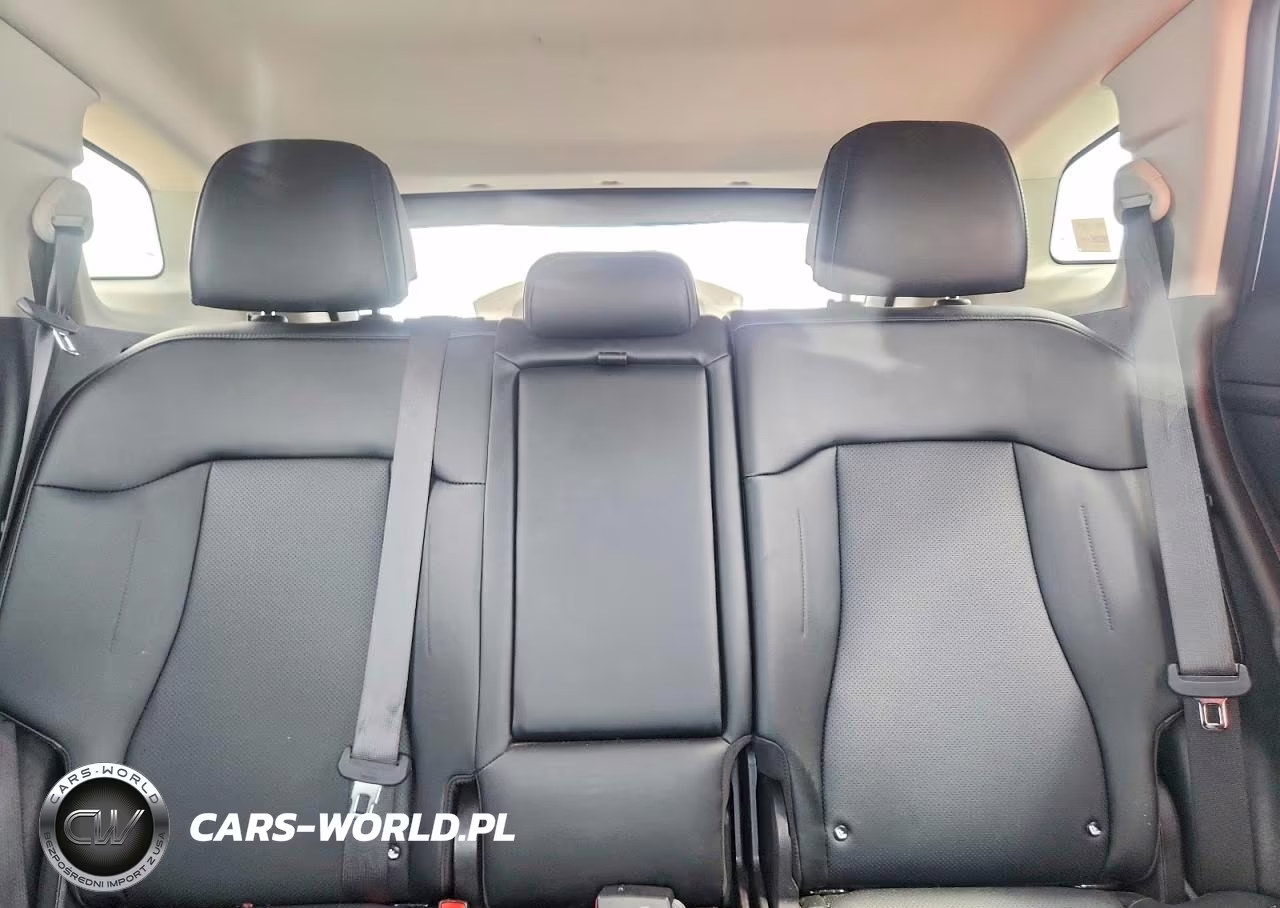 2023 Kia Sportage Sx VIN:5XYK4CAFXPG091509 - 10
