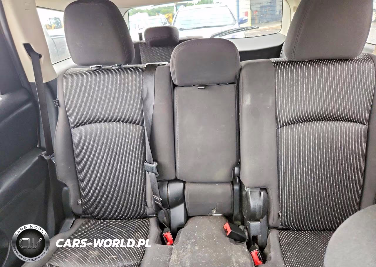 2013 Dodge Journey Se VIN:3C4PDCAB3DT501820 - 10