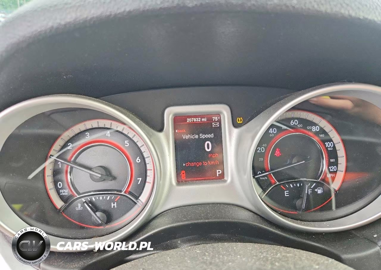 2013 Dodge Journey Se VIN:3C4PDCAB3DT501820 - 9