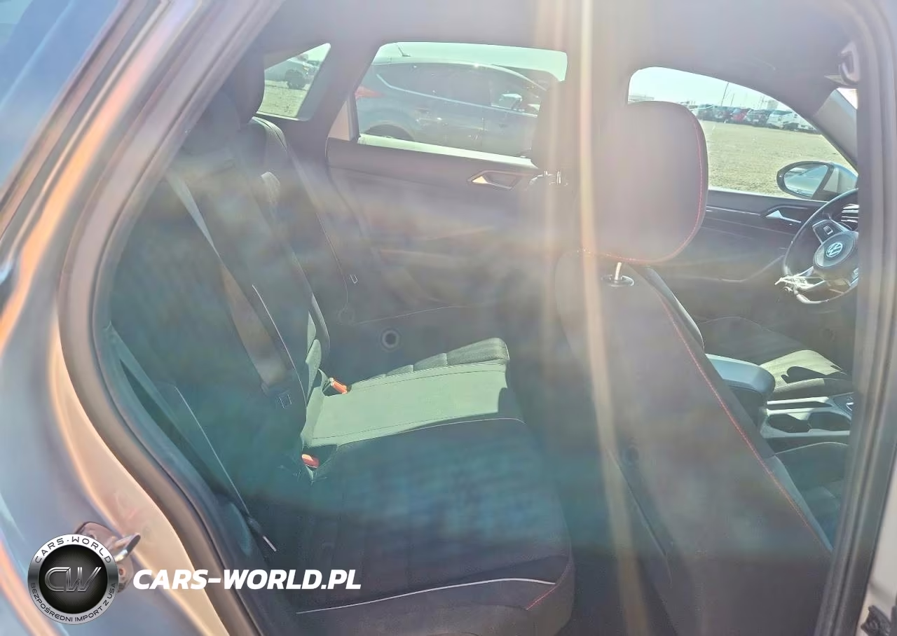 2019 Volkswagen Jetta Gli VIN:3VW6T7BU7KM234840 - 10